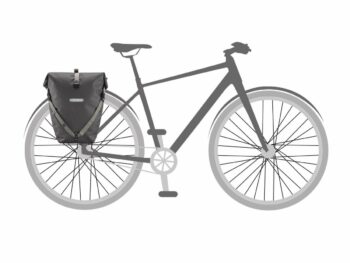 Tas achter back roller urban f5502 pepper ql2.1 (e