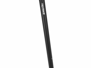 ERGOTEC patent-zadelpen Atar Presentatieverpakking, aluminium 6061 T6, 550mm lang