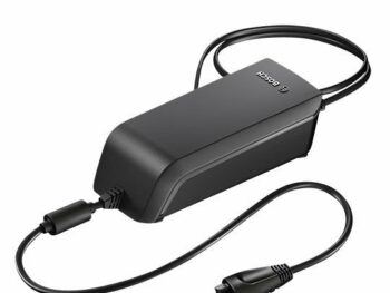 BOSCH OPLADER INCL NETKABEL ACTIVE PERFORMANCE EUROPA