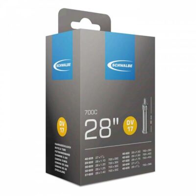Bib 28x1 1/8-1 1/2 blitz 40mm 28/47-622/635 (dv17) - Afbeelding 2