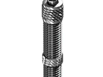 Bib 28x1 1/8-1 1/2 blitz 40mm 28/47-622/635 (dv17)
