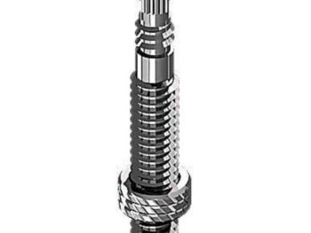 Bib 28x1 1/8-1 1/2 frans 40mm schwalbe 28/47-622/6