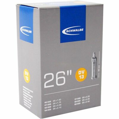 Bib 26x1.50-2.50 blitz 40mm schwalbe 40/62-559 (dv - Afbeelding 3