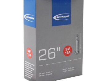 Schwalbe bnb SV11A 26 x 3/4 - 1.00 fv 40mm