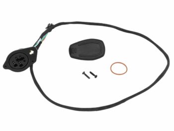 EBP LADERPLUG 680MM BOSCH ACCU POWERTUBE ZW SET