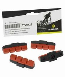 REMRUBBER MAG HS33 RO SET A 4