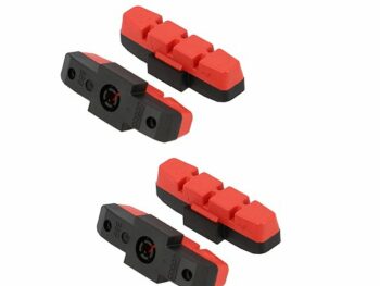 REMRUBBER MAG HS33 RO SET A 4