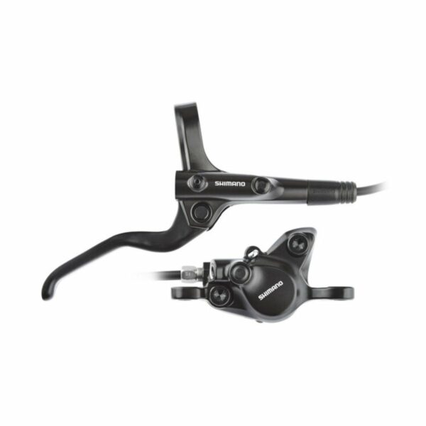 Shim schijfrem set A MT200