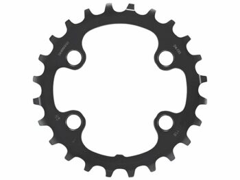Shimano kettingblad 24t FC-M7000 Voor 34-24T