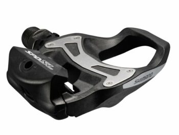 Pedalen Shimano spd-sl R550 incl. plaatjes SM-SH11 zwart