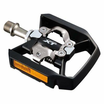 Pedaal SPD XT T8000 M/Plaatjes SM-SH56 - Afbeelding 2