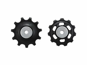 Derailleurwielset 9-Sp
