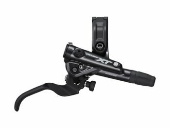 Schijfrem Set XT M8100 Achter