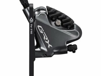 Schijfrem GRX RX810 Achter