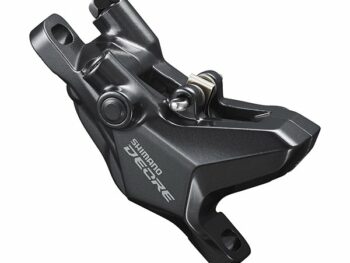Schijfrem Deore M6100 V/A