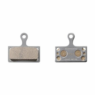 REMBLOK SH XTR/XT/SLX/DEORE G04S SINT SET A 2 - Afbeelding 3