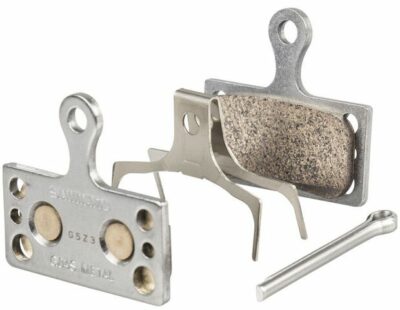 REMBLOK SH XTR/XT/SLX/DEORE G04S SINT SET A 2 - Afbeelding 2