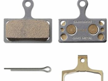 REMBLOK SH XTR/XT/SLX/DEORE G04S SINT SET A 2
