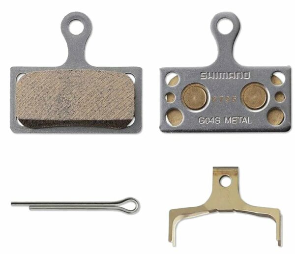 REMBLOK SH XTR/XT/SLX/DEORE G04S SINT SET A 2
