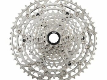 Cassette Deore CS-M6100