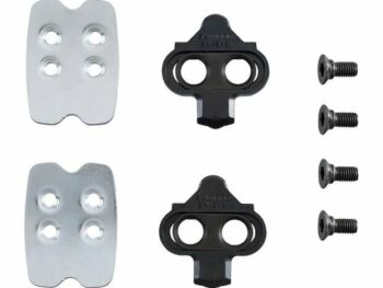 Shimano schoenplaatjes spd sm-sh51 zwart