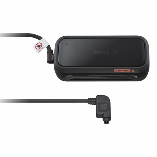 Shimano batterij lader STEPS EC-E6002