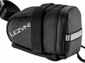 Lezyne S-CADDY BLACK