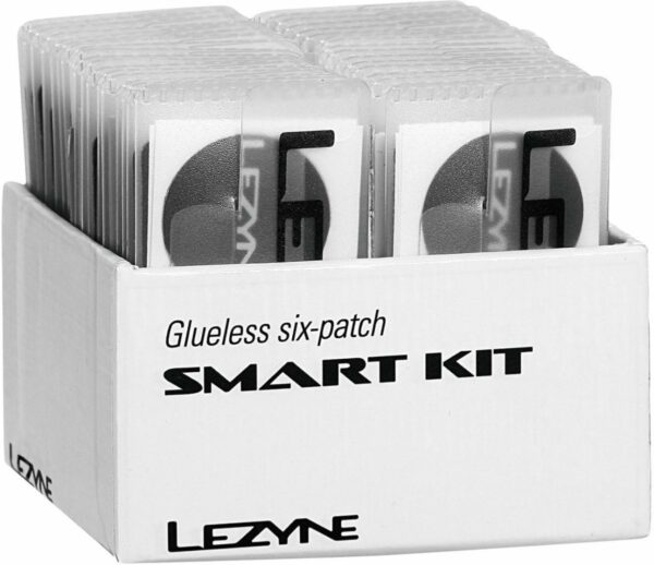 SMART KIT BOX