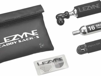 Lezyne Caddy Kit loaded