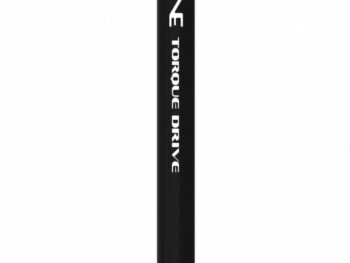Lezyne TORQUE DRIVE BLACK/NICKEL