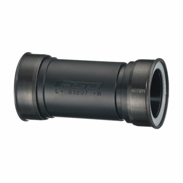 Fsa (200-0012000110) Evo Bb86/386 Adapter Black V15 {el230}