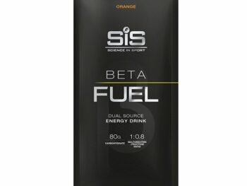 SIS Beta Fuel 80