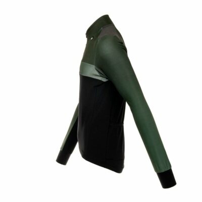 Spitfire tempest spring jacket olive Maat M - Afbeelding 2