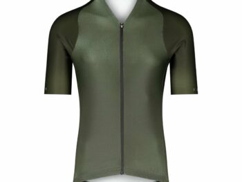 Icon Coldblack Jersey Olive L