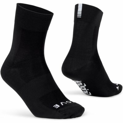 GripGrab Lightweight SL Sock Black XS - Afbeelding 2