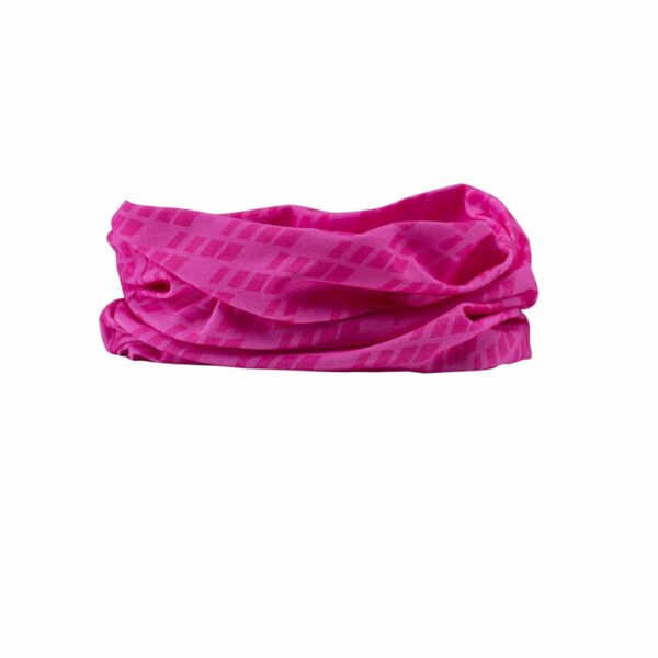 5039 Multifunctional Neck Warmer Pink Onesize/54-63