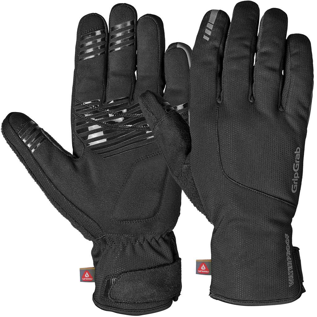 GripGrab Polaris 2 Waterproof Winter Gloves M
