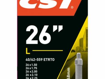 Bib 26x1.50-2.50 blitz 48mm cst 40/62-559 (dv48)