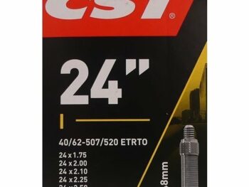 BIB 24X175-250 CST DV (40)