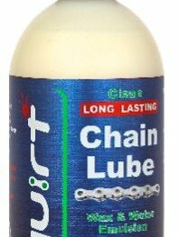 Squirt Dry lube