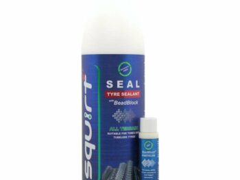 Squirt Seal Beadblock Anti lek 1000ml