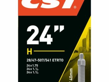 Bib Cst 47/57-507 NV 40mm 24x1 3/8 1.75/2.125 070902