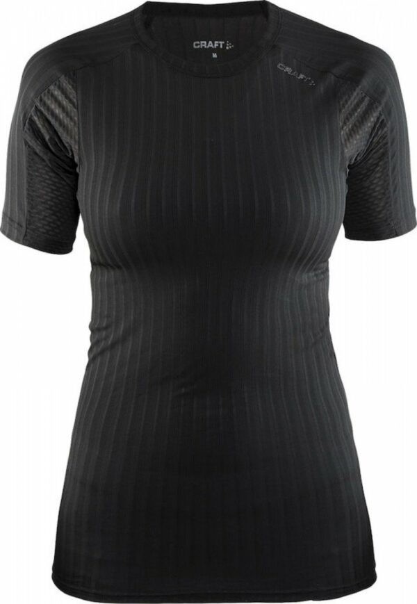 CRAFT ACTIVE EXTREME 2.0 RN SS W BLACK XL