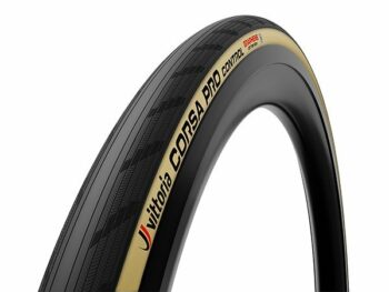 Vittoria Race Corsa ProCont G2 TLR 26-622 Para/Zwart