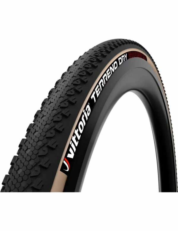 Vittoria Gravel Terreno Dry G2