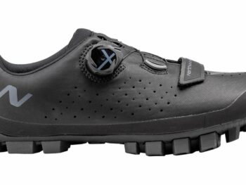 NW Hammer Plus black/dark grey 40