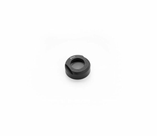 NUT M18 DER. HANGER X12 ROAD