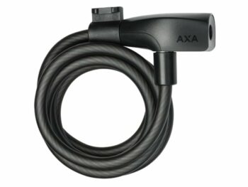 Axa resolute kabelslot 8-150
