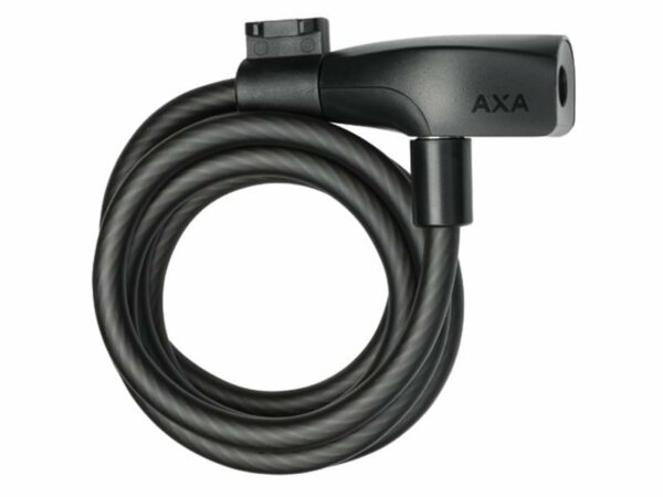 Axa resolute kabelslot 8-150