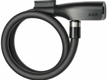 Axa resolute kabelslot 12-60